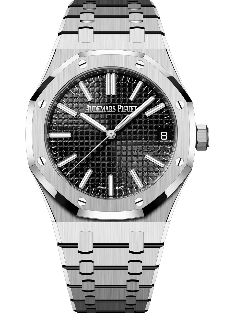 Audemars Piguet watch