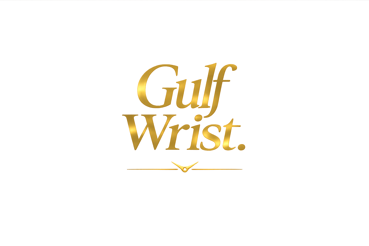 Gulf Wrist